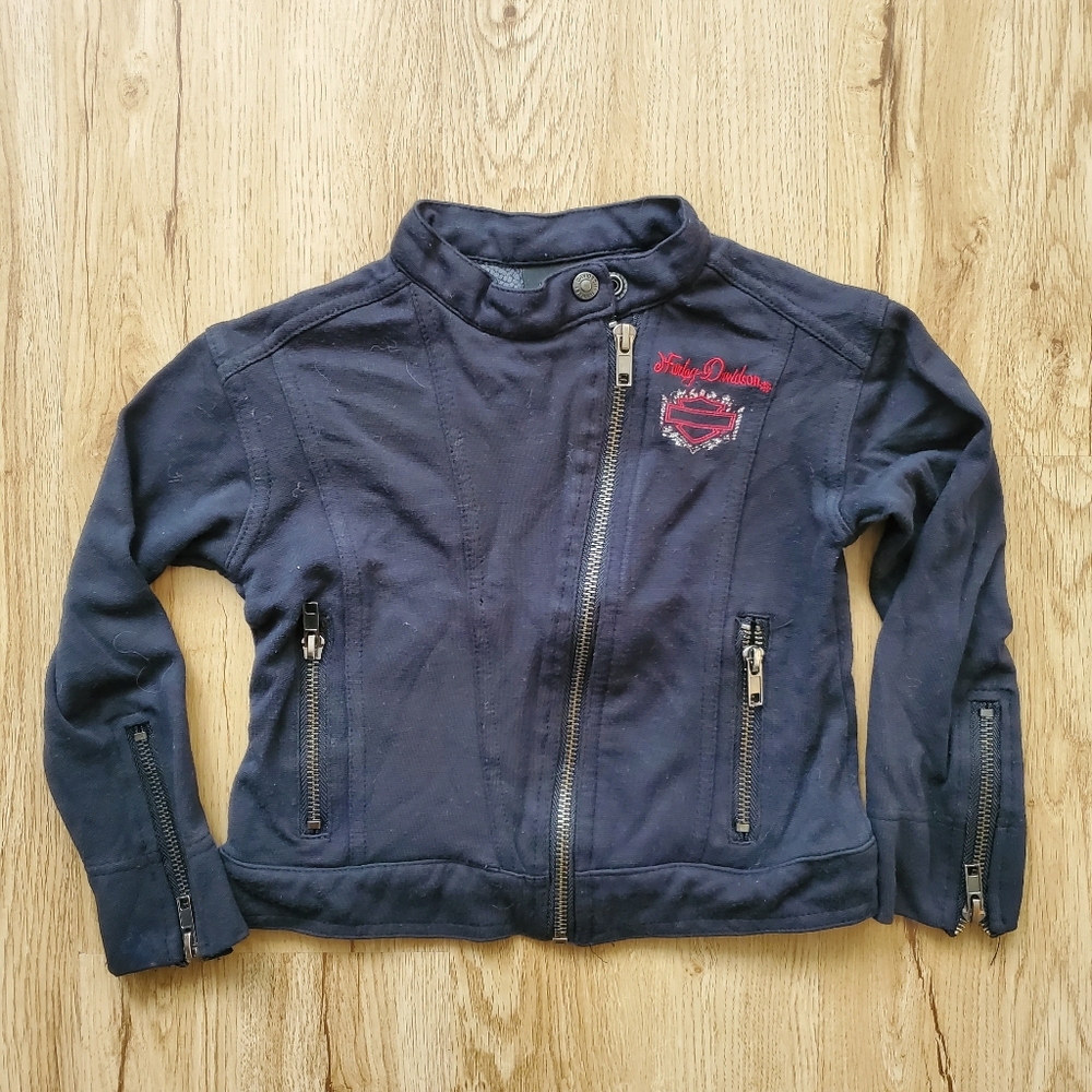 Harley Davidson jacket SKU606